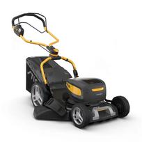 Stiga Combi 753e V Kit; 48 V; 2x5,0 Ah