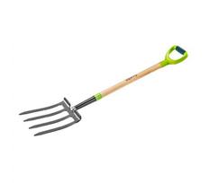 compost - Verto 15G041 Composting Fork - 2 nuotrauka