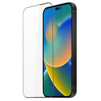 14 pro max apsaugine plevele - LCD apsauginis stikliukas Dux Ducis Apple iPhone 14 Pro Max juodas - 1 nuotrauka