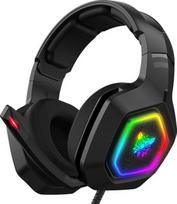 Onikuma K10 Black (Juodos)