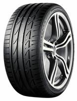 BRIDGESTONE S001* RFT 225/40 R18 88 Y