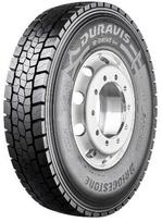 padangos 315 80r22 5 - BRIDGESTONE R-DRIVE 002 315/80 R22.5 156 L - 1 nuotrauka