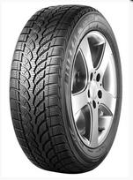 BRIDGESTONE BLIZZAK LM-32 (DOT2017) 195/50 R16 88H