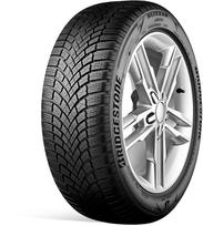 205 50 r17 ziemines padangos - BRIDGESTONE LM005 205/50R17 93H XL AO A3 GOLF - 1 nuotrauka
