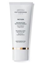 Apsauginis kremas Institut Esthederm Paris No Sun 100% Mineral Screen Protective Care, 50 ml