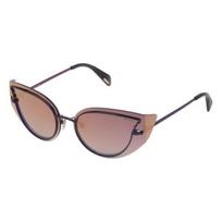 Akiniai nuo saulės moterims Police SPL939H86X S0348795