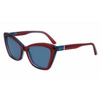 Akiniai nuo saulės moterims Karl Lagerfeld KL6105S-604