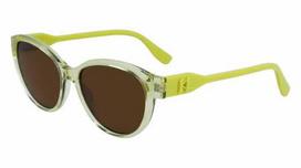 Akiniai nuo saulės moterims Karl Lagerfeld KL6099S-703