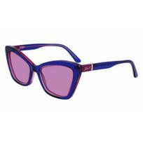 Akiniai nuo saulės moterims Karl Lagerfeld KL6105S-424