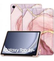 Tech-Protect SmartCase Samsung X210/X215/X216 Tab A9 Plus 11.0 marble