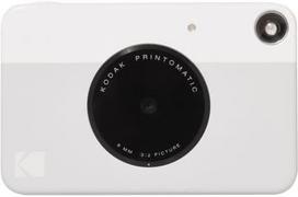 Kodak Printomatic Grey (Pilkas)