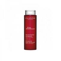 clarins eau dynamisante - Dušo želė Clarins Eau Dynamisante, 200 ml - 1 nuotrauka