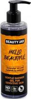 Dušo želė Beauty Jar Hello Beautiful, 250 ml