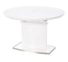 Halmar Dining Table Federico White