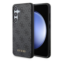 Guess "GUOHCSA35G4GFGR A35 5G" Black