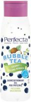 bubble tea - Dušo želė Perfecta Bubble Tea, 400 ml - 1 nuotrauka