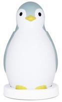 Zazu Sleeptrainer, Nightlight & Wireless Speaker Pam The Penguin Blue