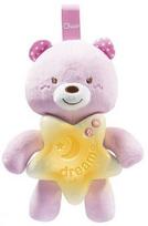 Chicco First Dreams Goodnight Bear Pink 91561