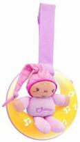 Chicco Musical Moon Pink