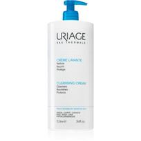 Uriage Hygiène Cleansing Cream maitinamasis valomasis kremas kūnui ir veidui 1000 ml
