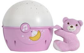 Chicco Next To Stars Projector Pink