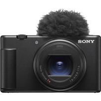sony camera - Sony ZV-1 II - 1 nuotrauka