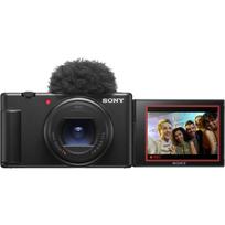 sony camera - Sony ZV-1 II - 2 nuotrauka