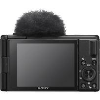 sony camera - Sony ZV-1 II - 3 nuotrauka