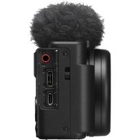 sony camera - Sony ZV-1 II - 6 nuotrauka