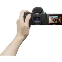 sony camera - Sony ZV-1 II - 10 nuotrauka