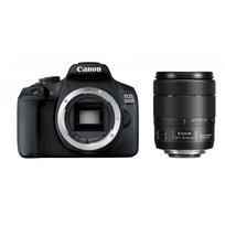 Canon EOS 2000D EF-S 18-135mm IS Kit