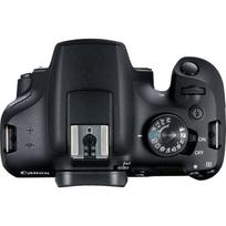 ef canon - Canon EOS 2000D EF-S 18-135mm IS Kit - 5 nuotrauka