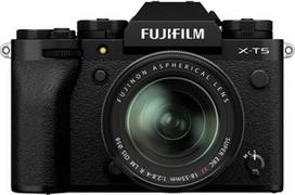 fujifilm x t5 - Fujifilm X-T5 + Fujinon XF 18-55mm F2.8-4 R LM OIS - 1 nuotrauka