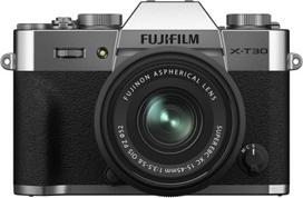 fujifilm x t30 - Fujifilm X-T30 II + Fujinon XC 15-45mm F3.5-5.6 OIS PZ - 1 nuotrauka