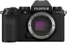 fujifilms x s20 - Fujifilm X-S20 body - 1 nuotrauka