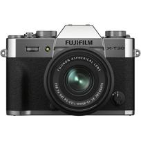 fujifilm x t30 - Fujifilm X-T30 II + Fujinon XC 15-45mm F3.5-5.6 OIS PZ - 3 nuotrauka