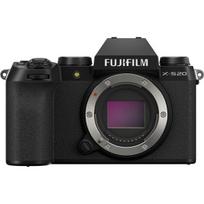 fujifilms x s20 - Fujifilm X-S20 body - 2 nuotrauka