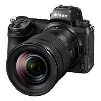 fotoaparatau nikon - Nikon Z 7II + Nikkor Z 24-120mm f/4 S - 1 nuotrauka