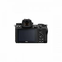 fotoaparatau nikon - Nikon Z 7II + Nikkor Z 24-120mm f/4 S - 2 nuotrauka