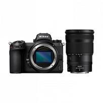 fotoaparatau nikon - Nikon Z 7II + Nikkor Z 24-120mm f/4 S - 5 nuotrauka