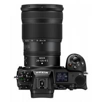 fotoaparatau nikon - Nikon Z 7II + Nikkor Z 24-120mm f/4 S - 6 nuotrauka