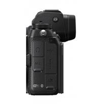 fotoaparatau nikon - Nikon Z 7II + Nikkor Z 24-120mm f/4 S - 7 nuotrauka