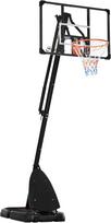 SPORTNOW reguliuojamo aukščio krepšinio stovas 293-350 cm