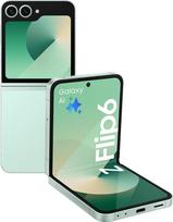 Samsung Galaxy Z Flip 6 kaina nuo 1.33 € (38 pard.)