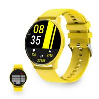 KSIX Core 1,43" Yellow