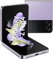 Samsung Galaxy Z Flip4 512GB Bora Purple (Violetinis)