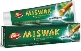 Balinanti dantų pasta Dabur Miswak, 100 ml
