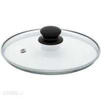 Stiklinis dangtis su garinimo anga Domotti, 32 cm