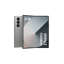 samsung galaxy telefonais - Samsung Galaxy Z Fold6 5G 256GB Navy (Mėlynas) - 3 nuotrauka