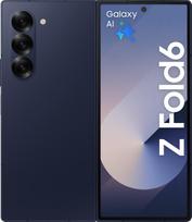 Galaxy Z Fold 6 256Gb kaina nuo 1059.15 € (17 pard.)